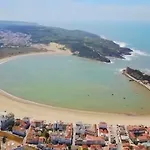 Casal Riquezo T1 - Serra Da Pescaria - Semesterbostad