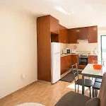 Casal Riquezo T1 - Serra Da Pescaria - Semesterbostad Nazaré
