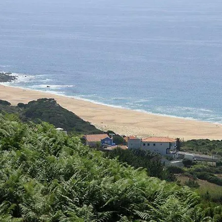Semesterbostad Casal Riquezo T1 - Serra Da Pescaria - *