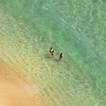 Casa de Férias Casal Riquezo T1 - Serra Da Pescaria - *