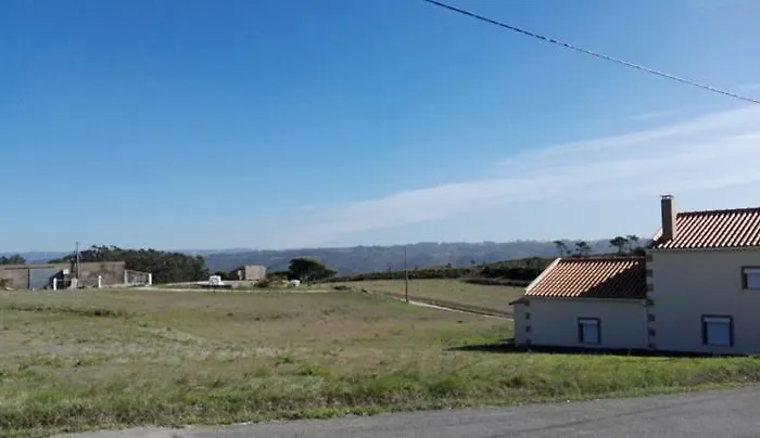 Casal Riquezo T1 - Serra Da Pescaria - * Nazaré