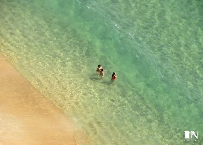 Casa vacanze Casal Riquezo T1 - Serra Da Pescaria - *