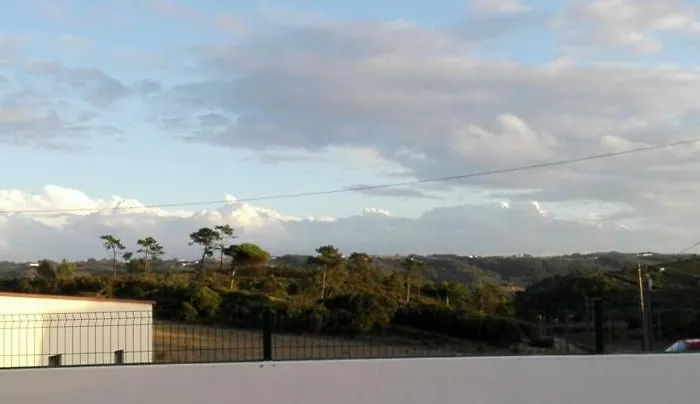 Casal Riquezo T1 - Serra Da Pescaria - *