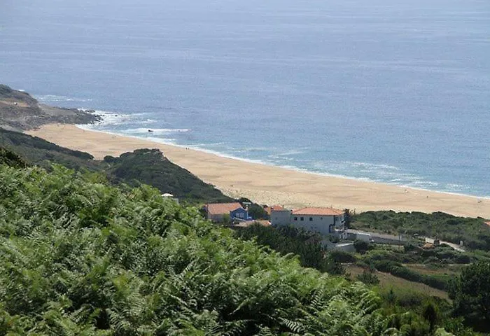 Casa vacanze Casal Riquezo T1 - Serra Da Pescaria - *
