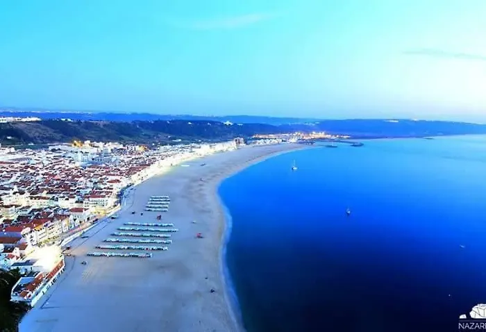 Casal Riquezo T1 - Serra Da Pescaria - * Nazaré