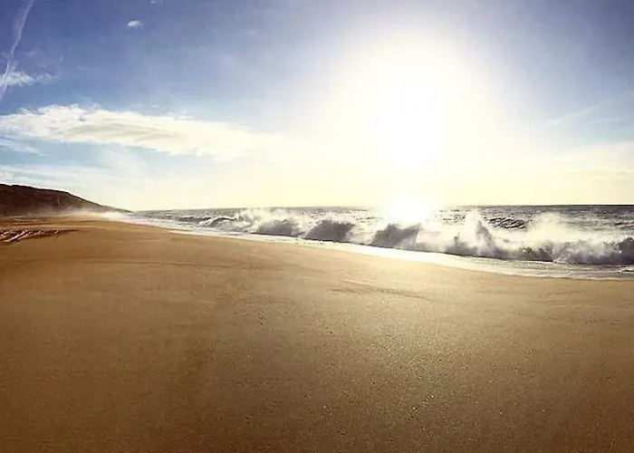 Casa vacanze Casal Riquezo T1 - Serra Da Pescaria - *