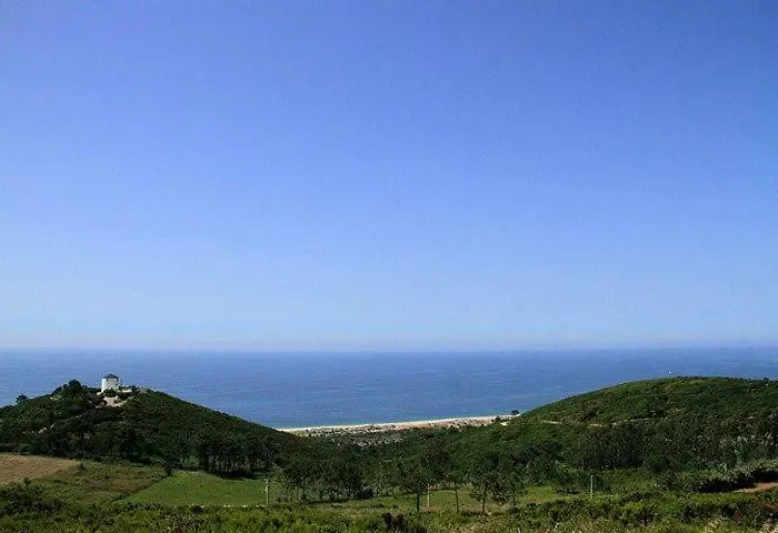 Casal Riquezo T1 - Serra Da Pescaria -