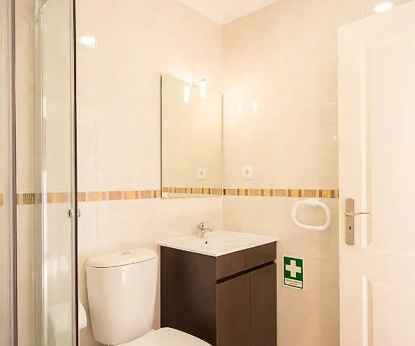 Casal Riquezo T1 - Serra Da Pescaria - *