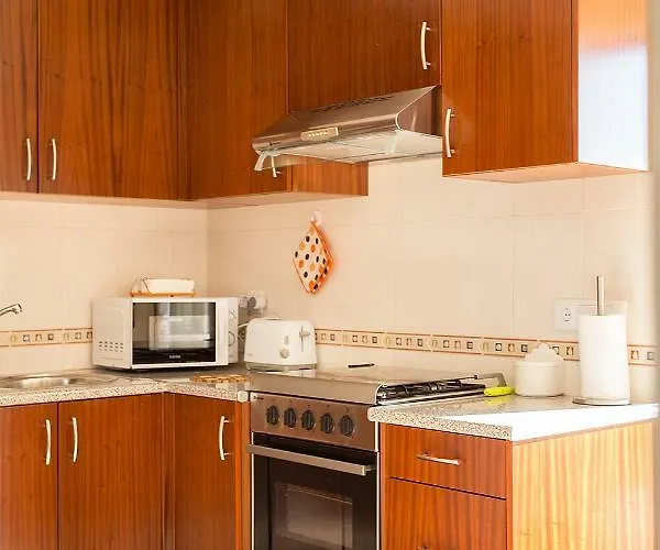 Casal Riquezo T1 - Serra Da Pescaria -