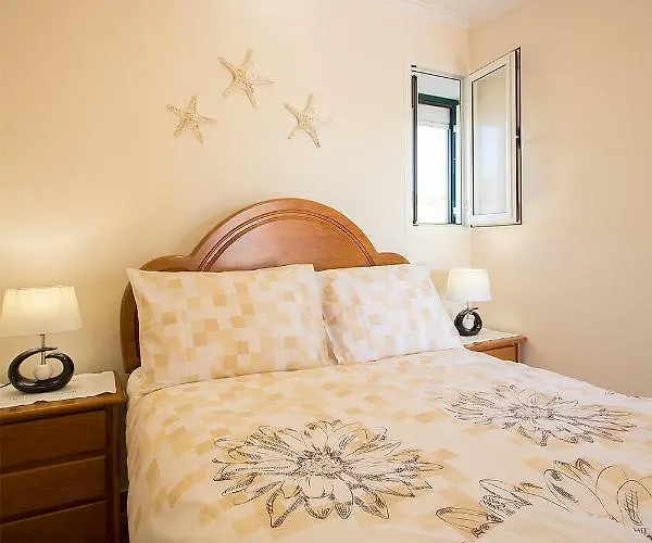 Casal Riquezo T1 - Serra Da Pescaria - Casa vacanze *